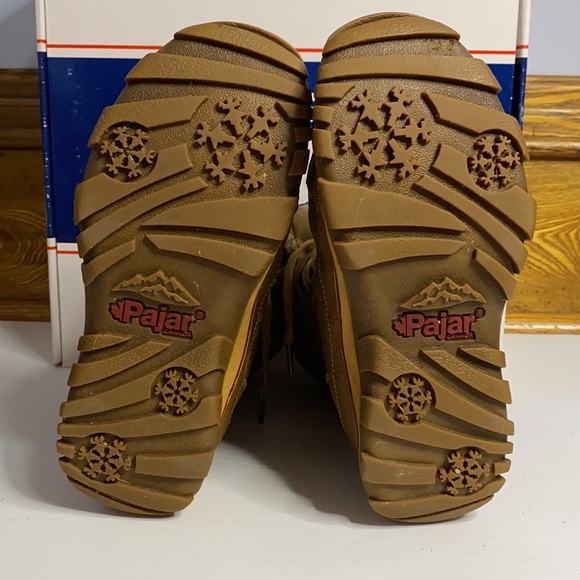 Pajar winter boots - Picture 4 of 8